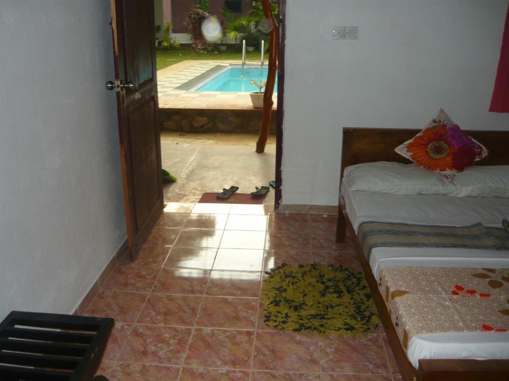 Sunrise Holiday Resort Habarana Room photo