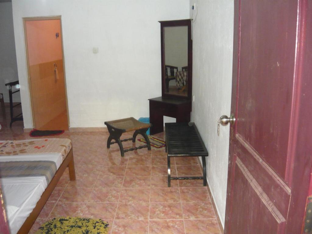 Sunrise Holiday Resort Habarana Room photo