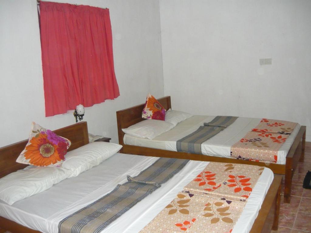 Sunrise Holiday Resort Habarana Room photo
