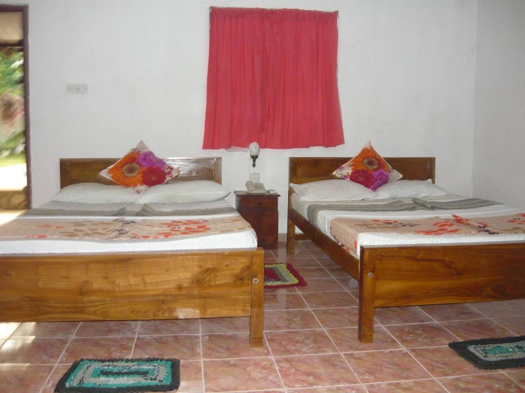 Sunrise Holiday Resort Habarana Room photo