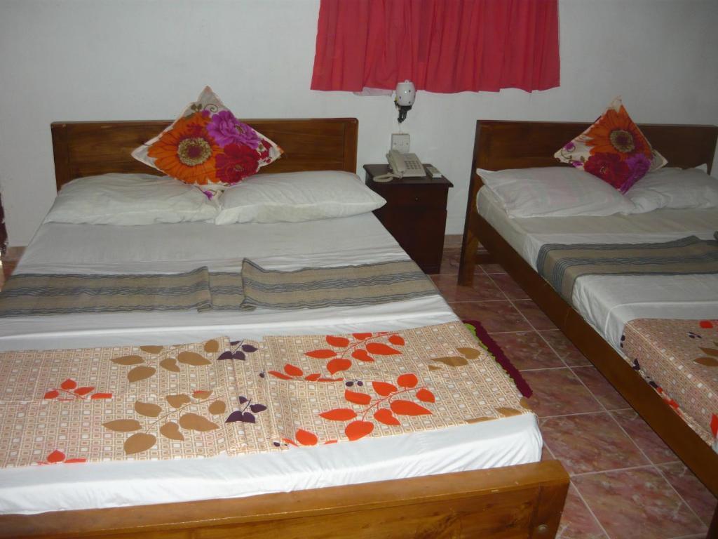 Sunrise Holiday Resort Habarana Room photo