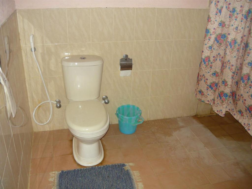 Sunrise Holiday Resort Habarana Room photo