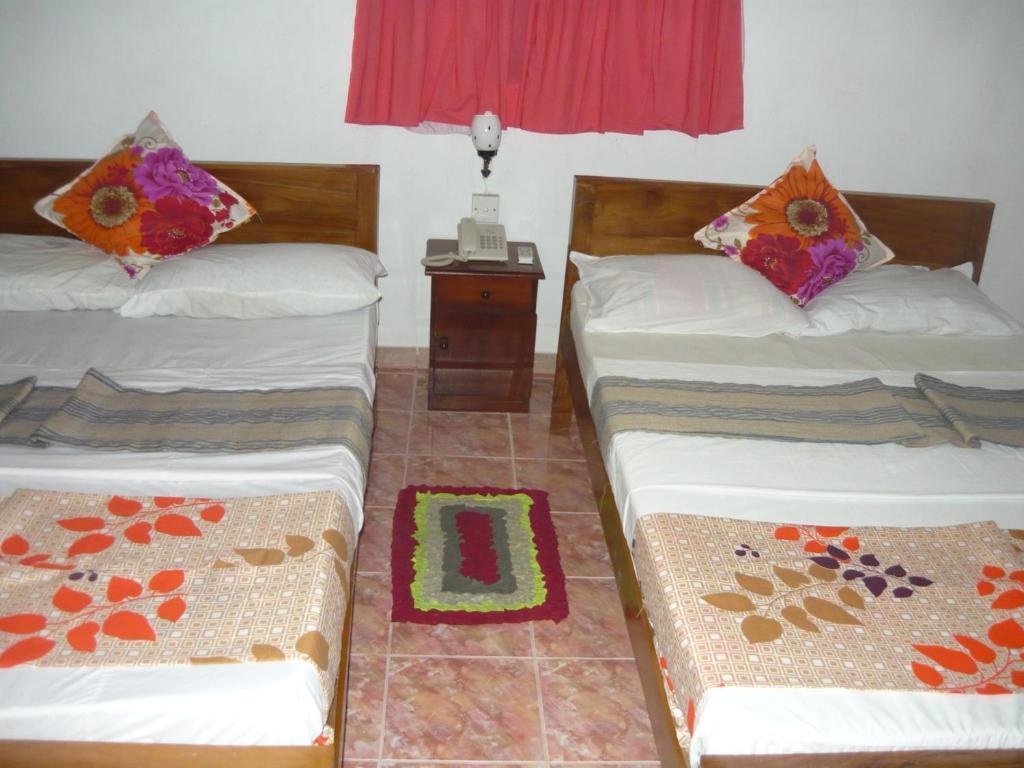 Sunrise Holiday Resort Habarana Room photo