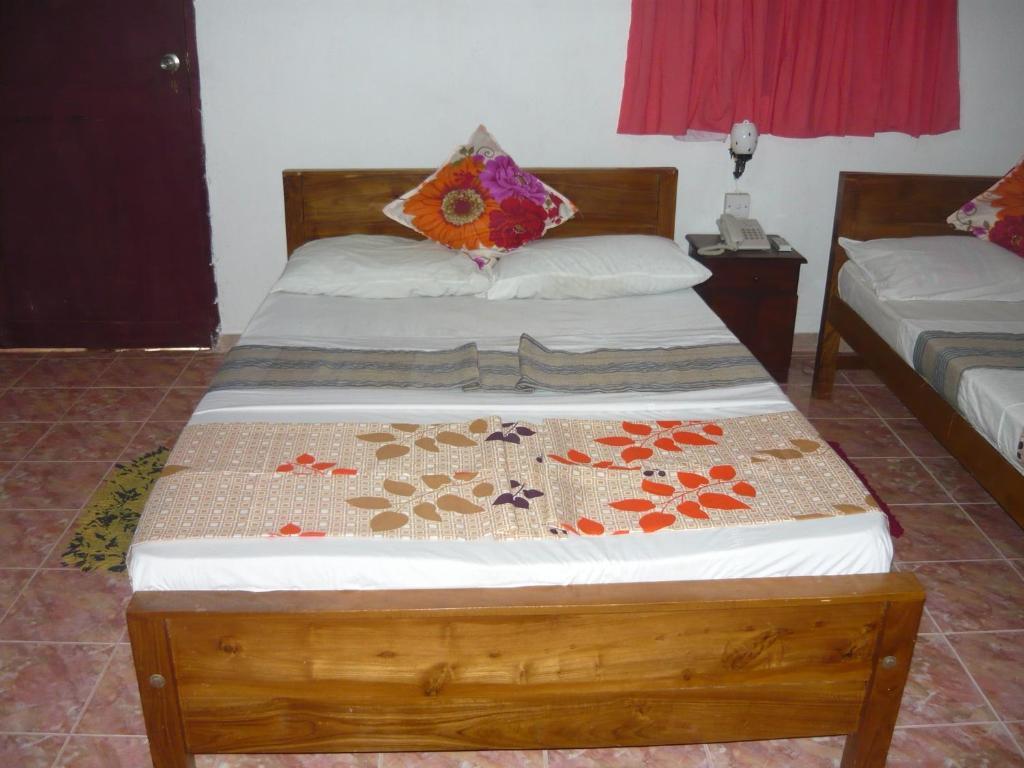 Sunrise Holiday Resort Habarana Room photo