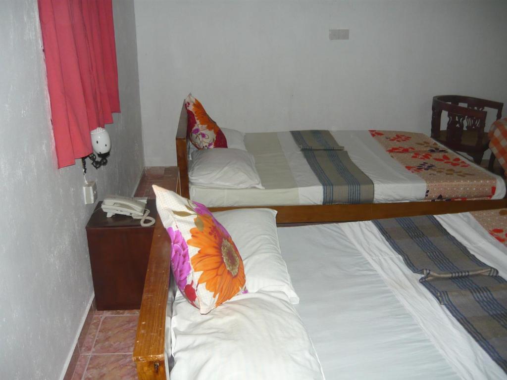 Sunrise Holiday Resort Habarana Room photo